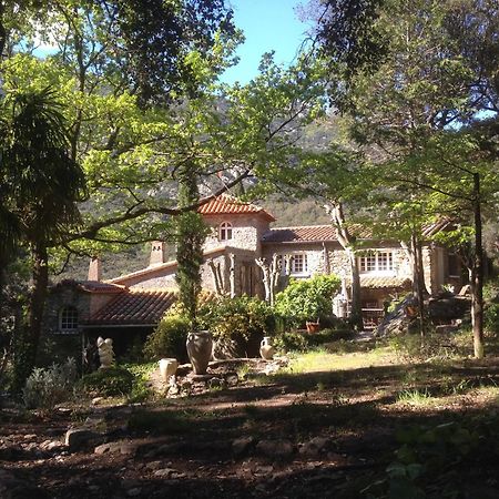 L'Abri La Vall Sorede Exterior photo