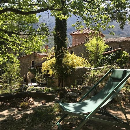 L'Abri La Vall Sorede Exterior photo