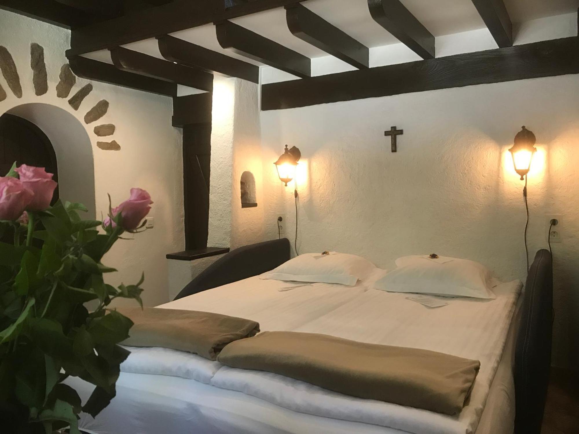L'Abri La Vall Sorede Room photo
